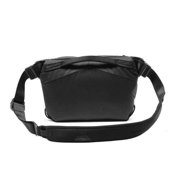 Peak Design Everyday Sling 10L v2 - Black - BEDS-10-BK-2