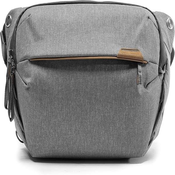 Peak Design Everyday Sling 10L v2 - Ash - BEDS-10-AS-2