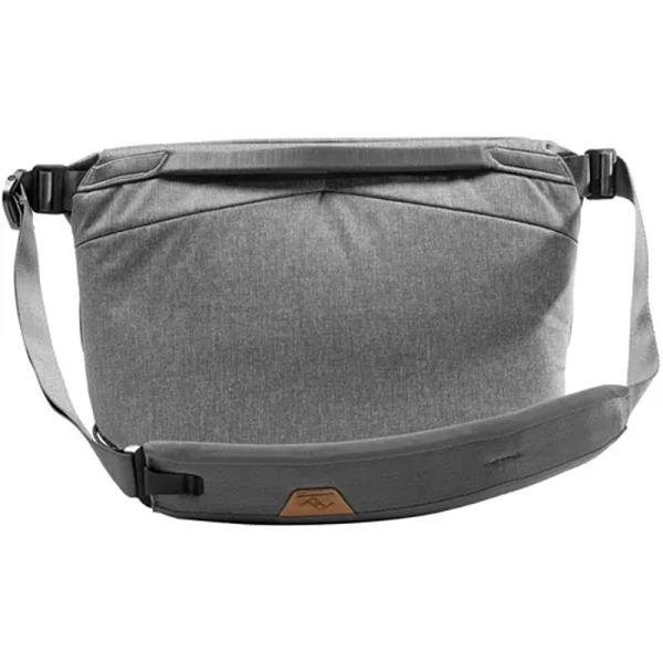 Peak Design Everyday Sling 10L v2 - Ash - BEDS-10-AS-2