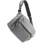 Peak Design Everyday Sling 10L v2 - Ash - BEDS-10-AS-2