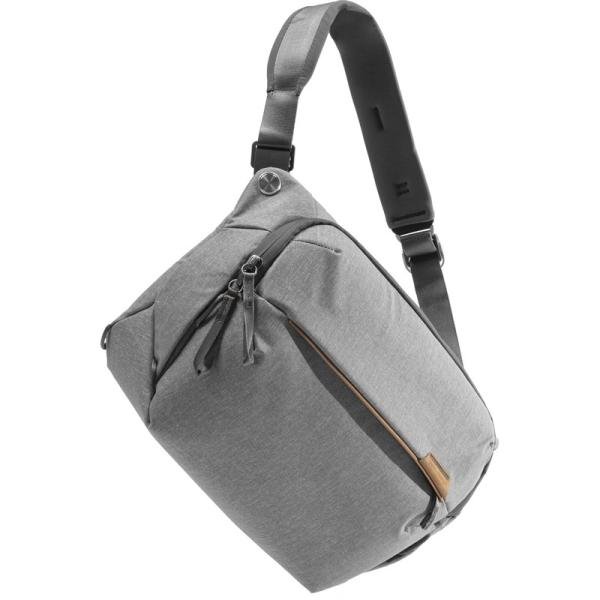 Peak Design Everyday Sling 10L v2 - Ash - BEDS-10-AS-2