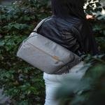 Peak Design Everyday Sling 10L v2 - Ash - BEDS-10-AS-2