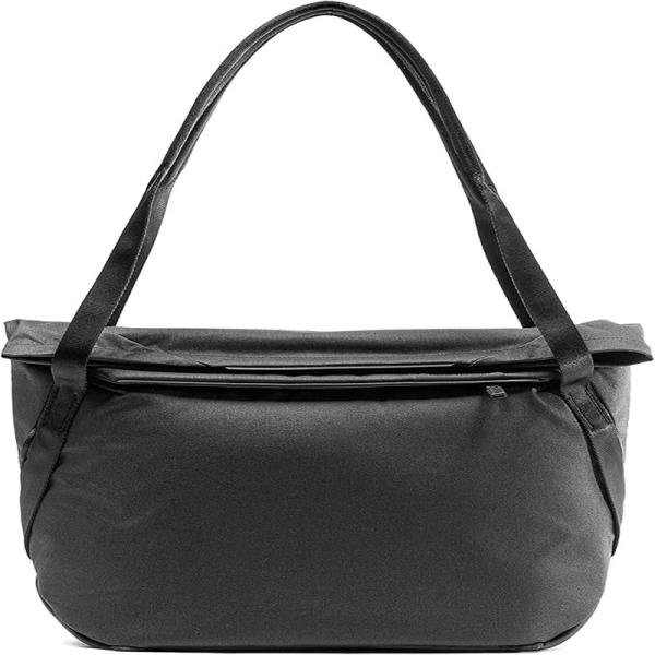 Peak Design Everyday Tote 15L v2 - Black - BEDT-15-BK-2