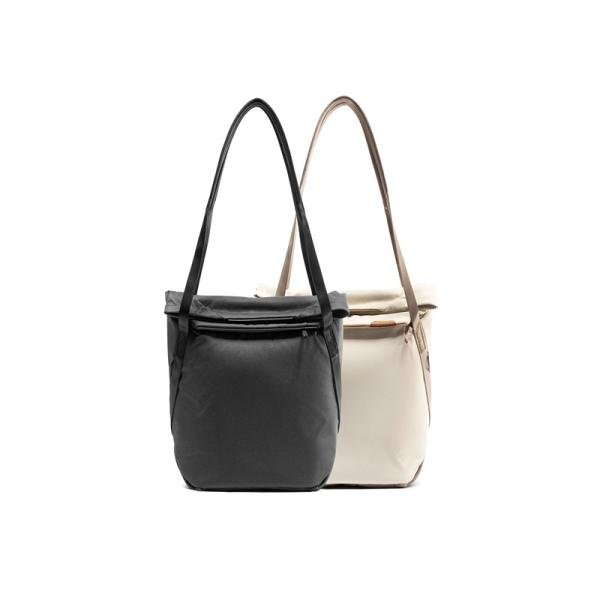 Peak Design Everyday Tote 15L v2 - Bone - BEDT-15-BO-2