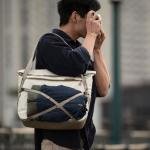 Peak Design Everyday Tote 15L v2 - Bone - BEDT-15-BO-2