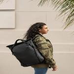 Peak Design Everyday Totepack 20L v2 - Black - BEDTP-20-BK-2
