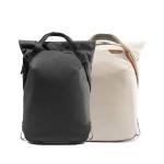 Peak Design Everyday Totepack 20L v2 - Black - BEDTP-20-BK-2
