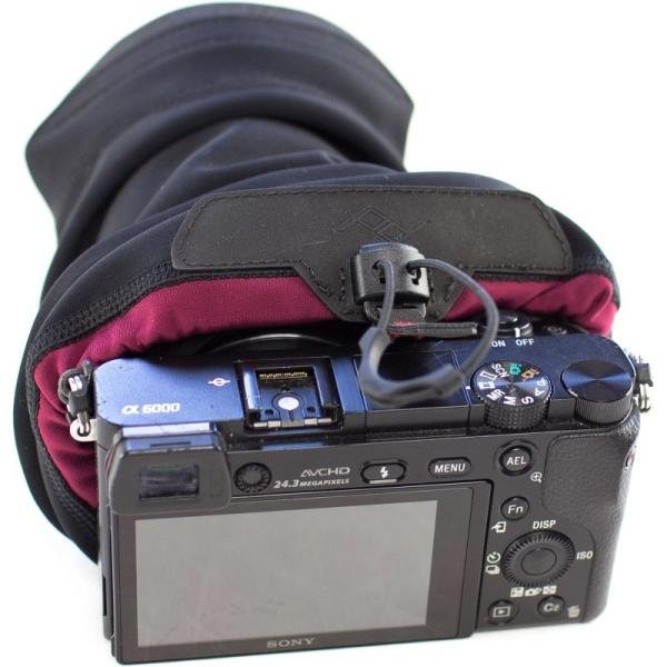 Peak Design Shell - Medium - SH-M-1