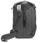 Peak Design Travel Backpack 45L - Black - BTR-45-BK-1