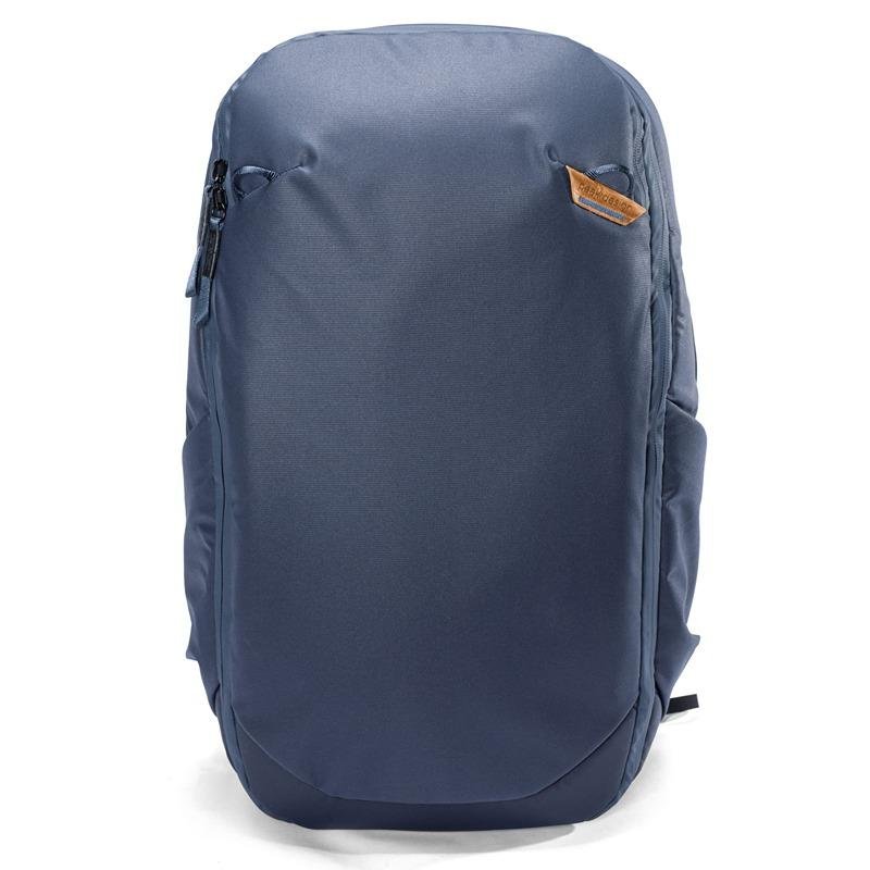 Peak Design Travel Backpack 30L Midnight - BTR-30-MN-1
