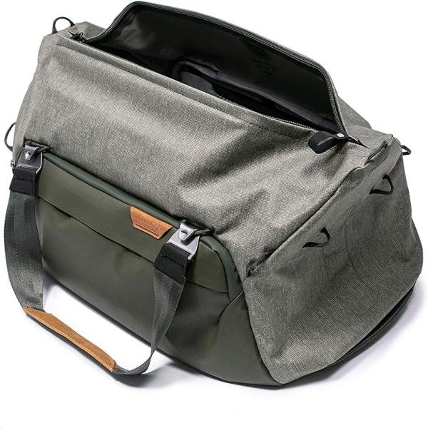 Peak Design Travel Duffel 35L Sage - BTRD-35-SG1