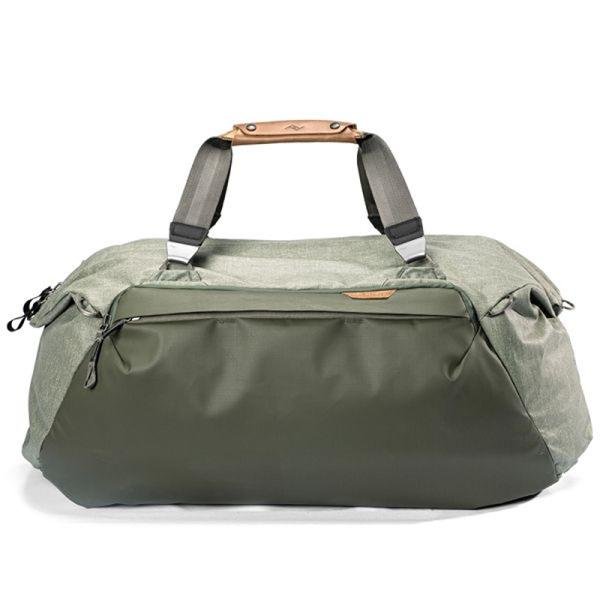 Peak Design Travel Duffel 65L Sage - BTRDP-65BSG1