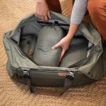 Peak Design Travel Duffel 65L Sage - BTRDP-65BSG1