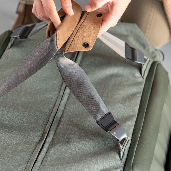 Peak Design Travel Duffel 65L Sage - BTRDP-65BSG1