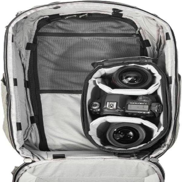 Peak Design Camera Cube V2 Medium - BCC-M-BK-2