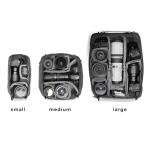 Peak Design Camera Cube Large - BCC-L-BK-1