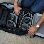 Peak Design Camera Cube Large - BCC-L-BK-1
