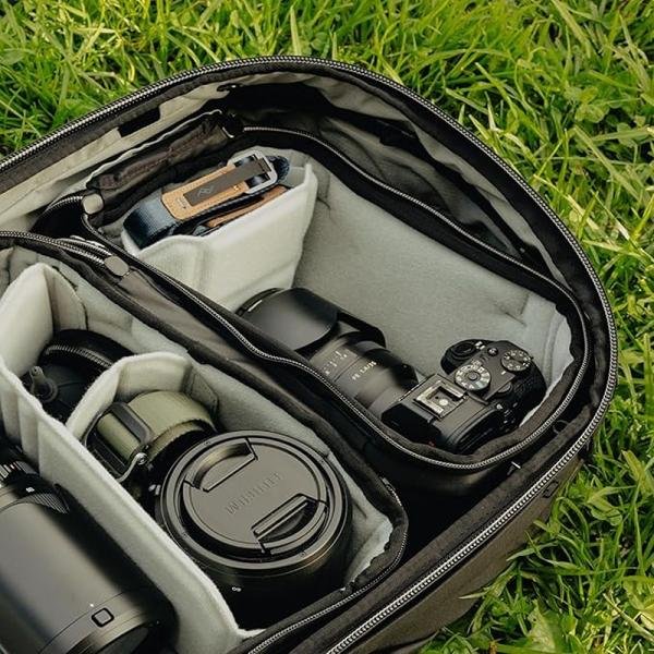 Peak Design Camera Cube Large - BCC-L-BK-1