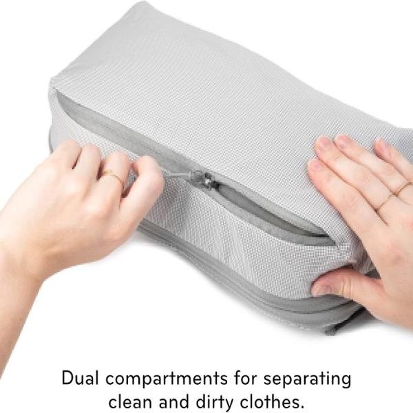 Peak Design Packing Cube Medium - Raw - BPC-M-RW-1