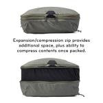 Peak Design Packing Cube // Medium // Sage - BPC-M-SG-1