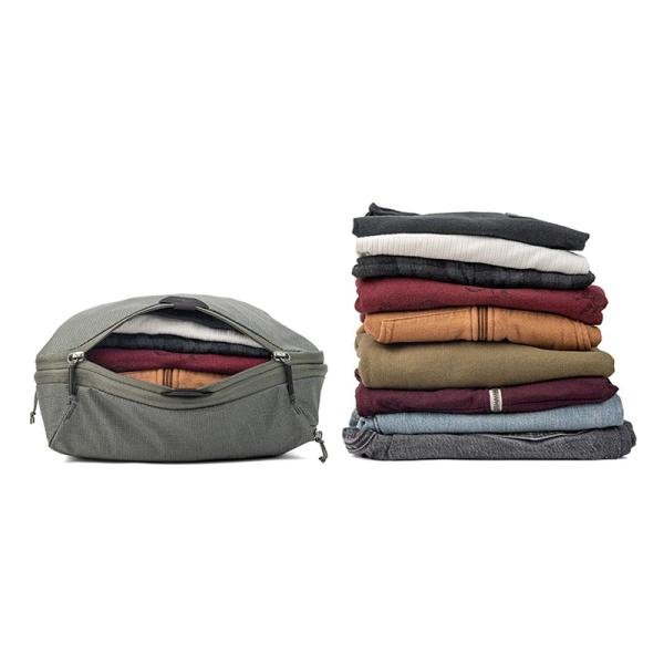 Peak Design Packing Cube // Medium // Sage - BPC-M-SG-1