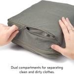 Peak Design Packing Cube // Medium // Sage - BPC-M-SG-1