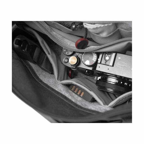 Peak Design The Field Pouch Black - BP-BK-2