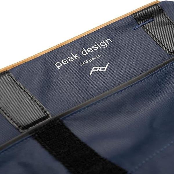 Peak Design The Field Pouch - Midnight - BP-MN-2