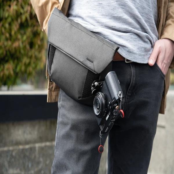 Peak Design The Field Pouch - Charcoal - BP-CH-2