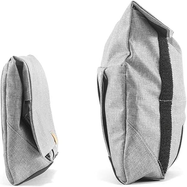 Peak Design The Field Pouch Ash - BP-AS-1