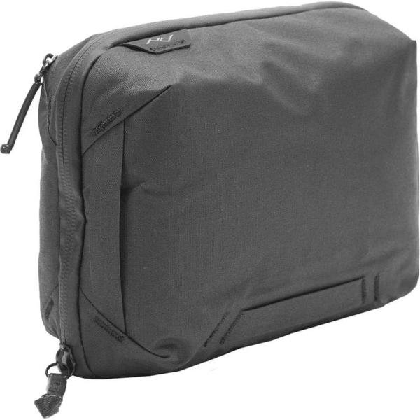 Peak Design Tech Pouch Black - BTP-BK-2