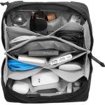 Peak Design Tech Pouch Black - BTP-BK-2