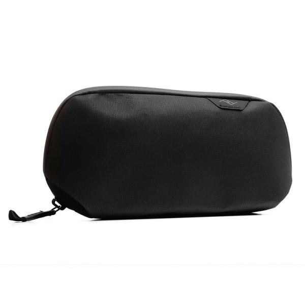 Peak Design Tech Pouch Small Black - BTP-S-BK-1