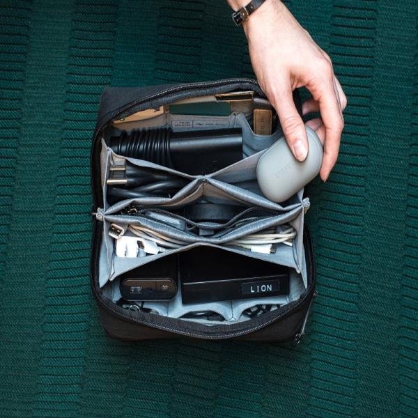 Peak Design Tech Pouch Coyote - BTP-CY-3