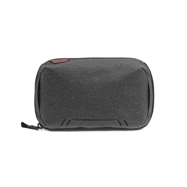 Peak Design Tech Pouch Charcoal - BTP-CH-2