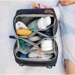 Peak Design Tech Pouch Midnight - BTP-MN-2