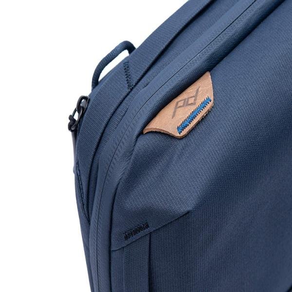 Peak Design Tech Pouch Midnight - BTP-MN-2