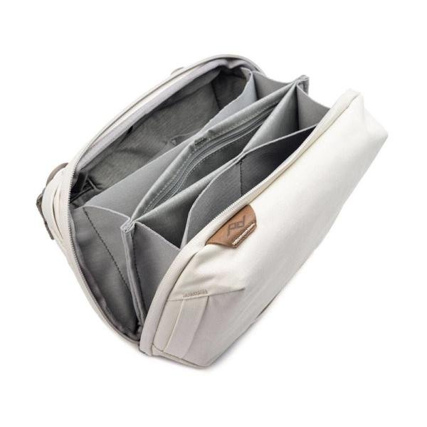 Peak Design Tech Pouch Bone - BTP-BO-2