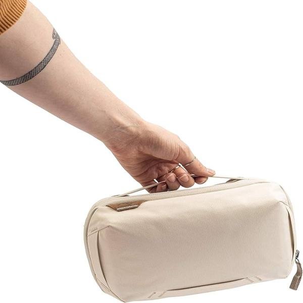 Peak Design Tech Pouch Bone - BTP-BO-2