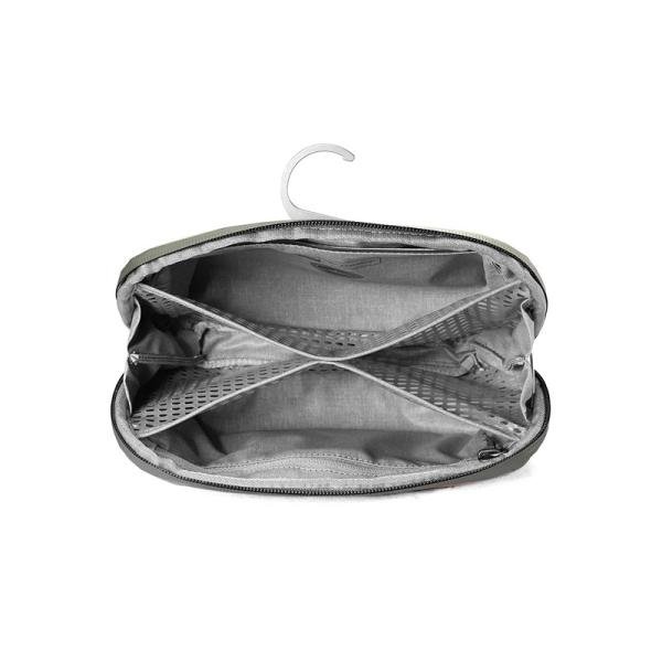 Peak Design Wash Pouch Small - Sage - BWP-S-SG-1
