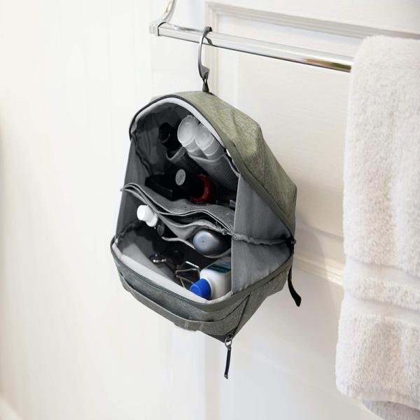 Peak Design Wash Pouch Small - Sage - BWP-S-SG-1