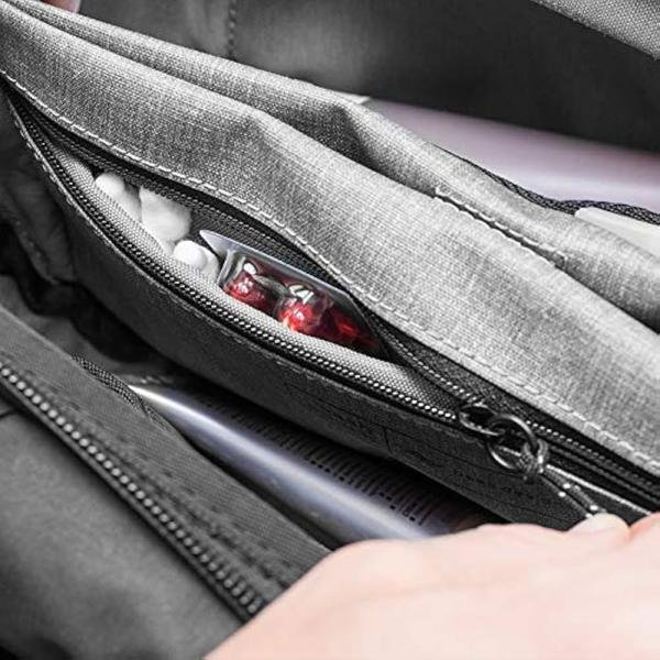 Peak Design Wash Pouch Small - Sage - BWP-S-SG-1