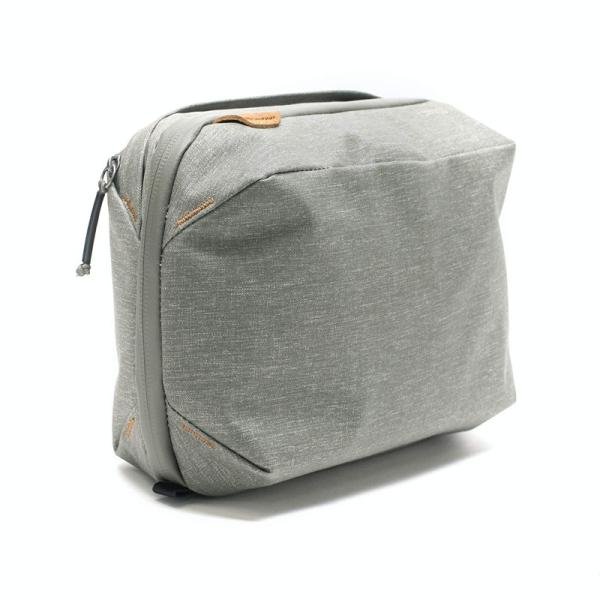 Peak Design Wash Pouch Sage - BWP-SG-1