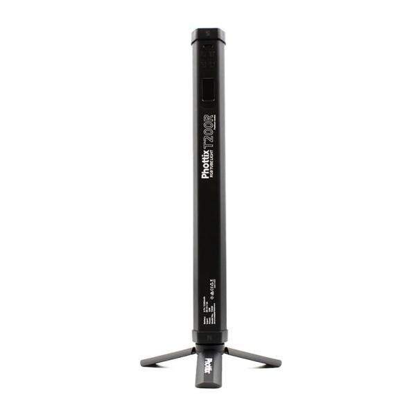 Phottix T200R RGB Tube Light (Premium version) _New Item