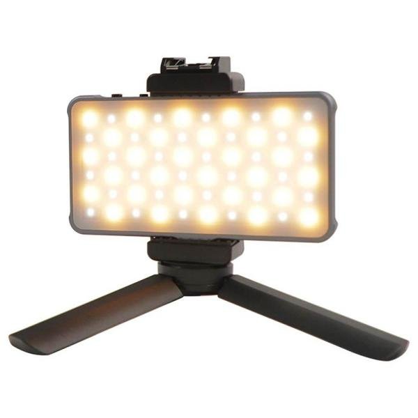 Phottix M100R RGB Light