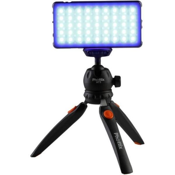 Phottix M200R RGB Light