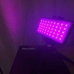 Phottix M200R RGB Light