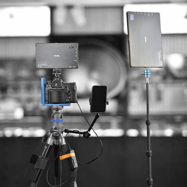 Phottix M500R RGB Light