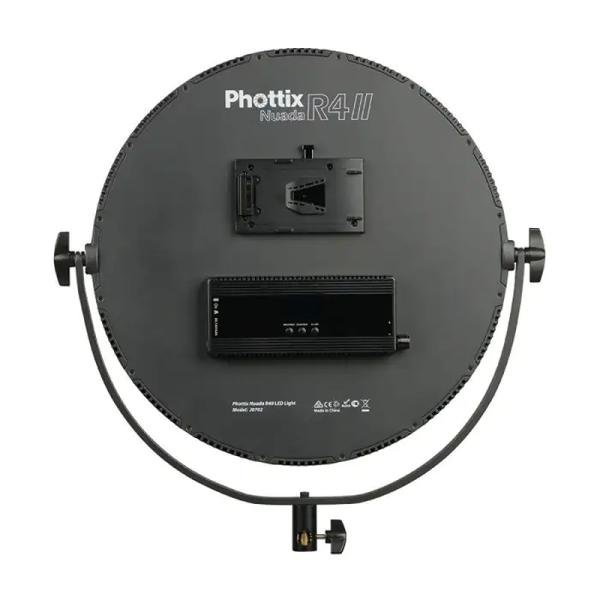 Phottix Nuada R4 II LED Light (EU)