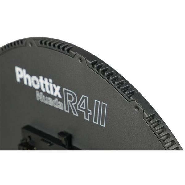 Phottix Nuada R4 II LED Light (EU)